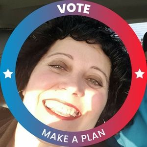 Meet your Posher, Linda